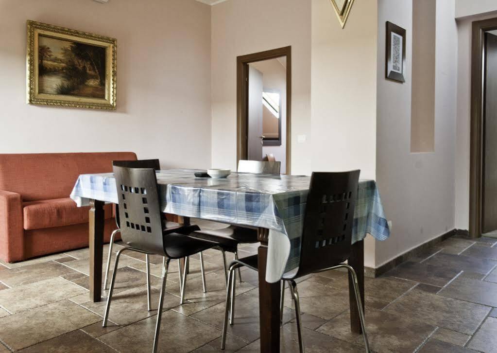Cascina Gobba Hotel มิลาน ภายนอก รูปภาพ