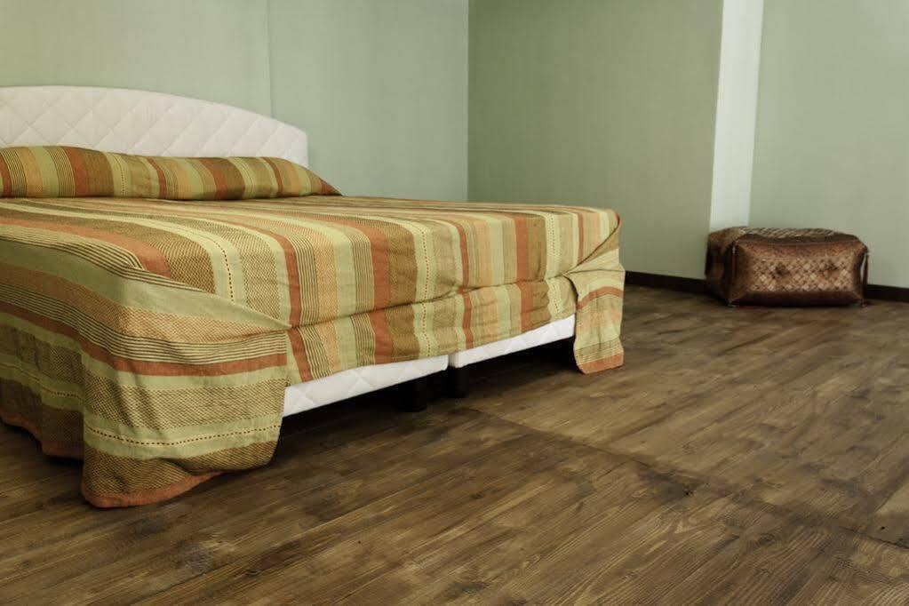 Cascina Gobba Hotel มิลาน ภายนอก รูปภาพ