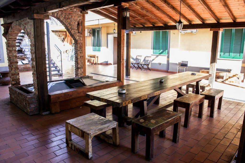 Cascina Gobba Hotel มิลาน ภายนอก รูปภาพ
