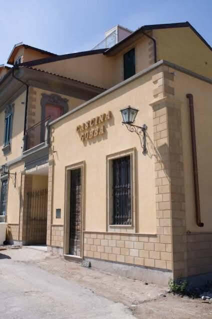 Cascina Gobba Hotel มิลาน ภายนอก รูปภาพ